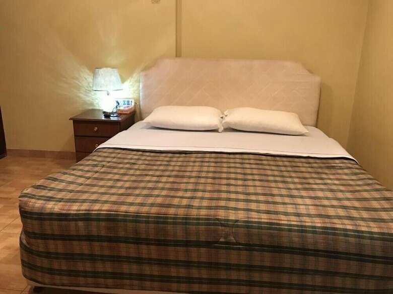Al Musafer Hotel Riyadh