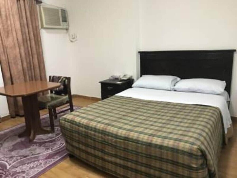 Al Musafer Hotel Riyadh