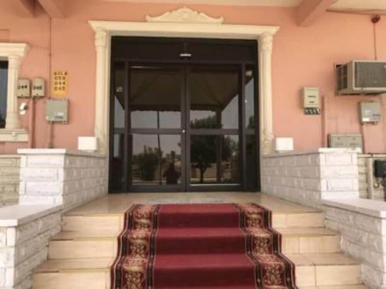 Al Musafer Hotel Riyadh