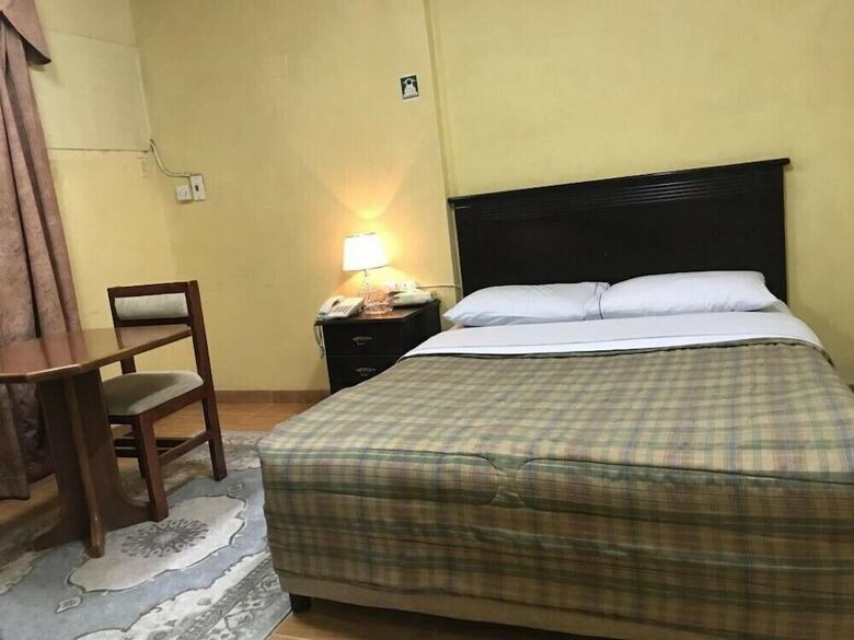 Al Musafer Hotel Riyadh