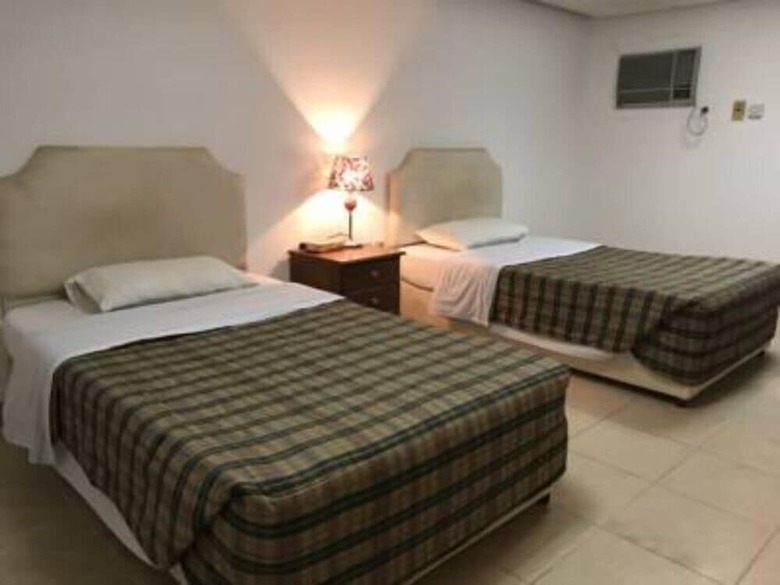 Al Musafer Hotel Riyadh