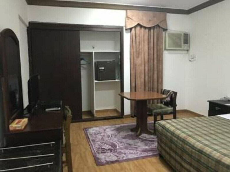Al Musafer Hotel Riyadh