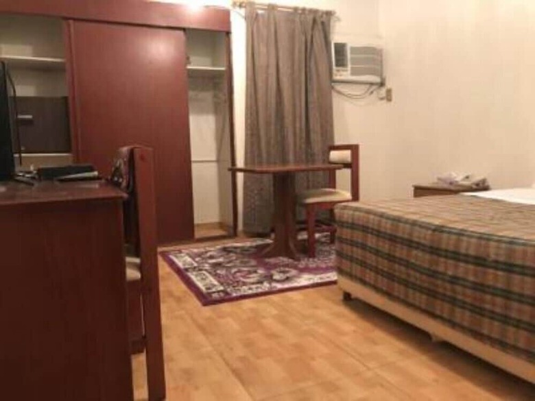 Al Musafer Hotel Riyadh