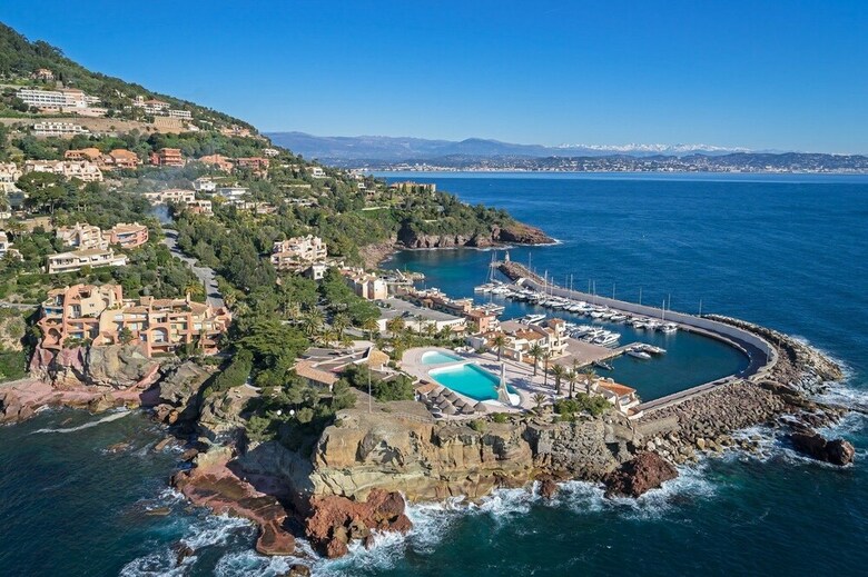Apartamento Agence La Gal�re - Appartement Crocus 2