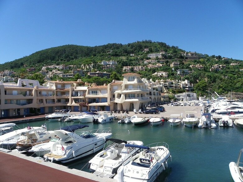 Apartamento Agence La Gal�re - Appartement Crocus 2