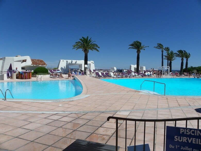 Apartamento Agence La Gal�re - Appartement Crocus 2