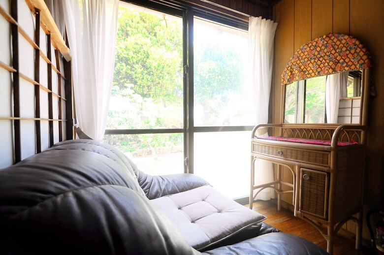 Okinawanokominkayado Miya