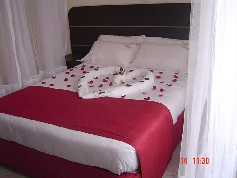 Tourist Hotel Bungoma