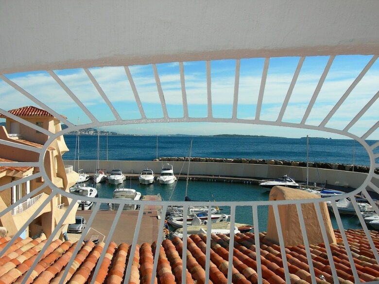Apartamento Agence La Gal�re - Appartement Begonia