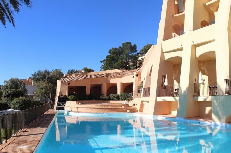 Apartamento Agence La Gal�re - Appartement Begonia