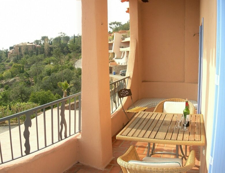 Apartamento Agence La Gal�re - Appartement Begonia