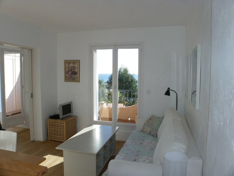 Apartamento Agence La Gal�re - Appartement Begonia