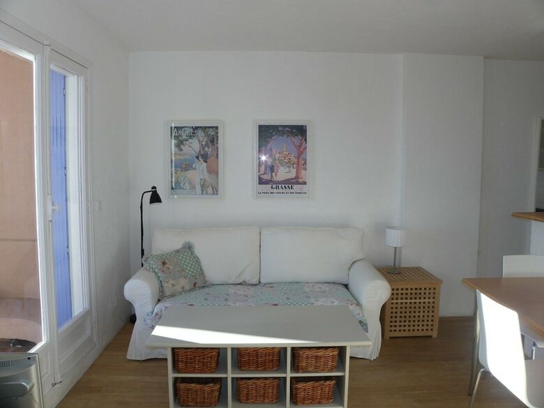 Apartamento Agence La Gal�re - Appartement Begonia