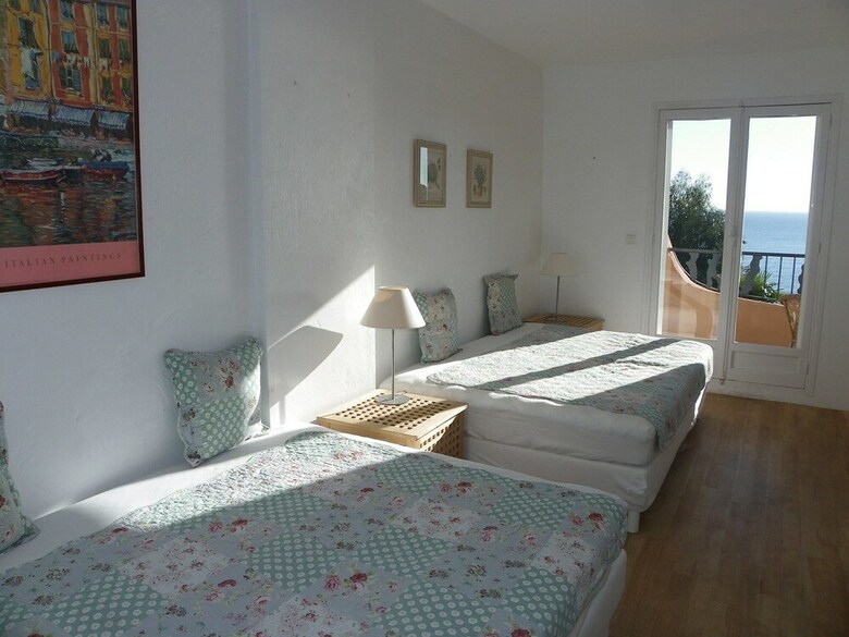 Apartamento Agence La Gal�re - Appartement Begonia