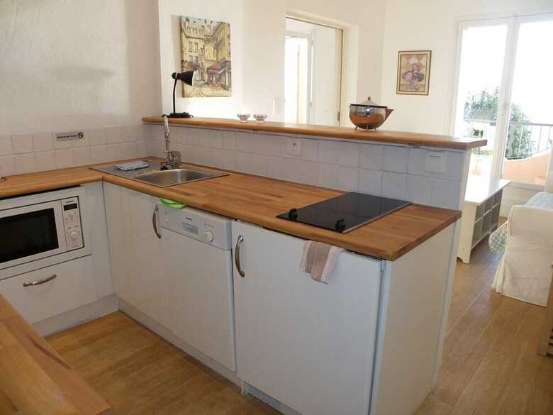 Apartamento Agence La Gal�re - Appartement Begonia