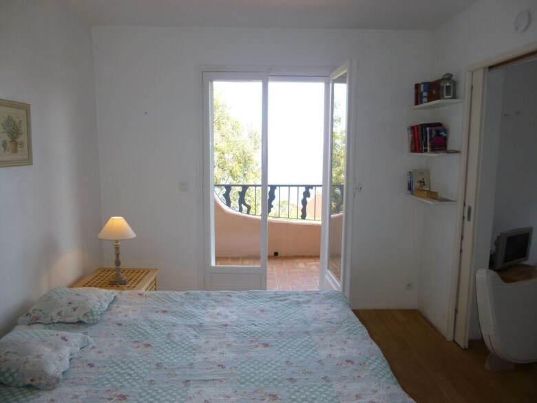 Apartamento Agence La Gal�re - Appartement Begonia