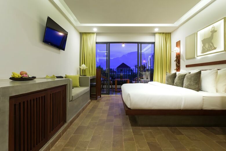 Hotel Sumeru Angkor Residence