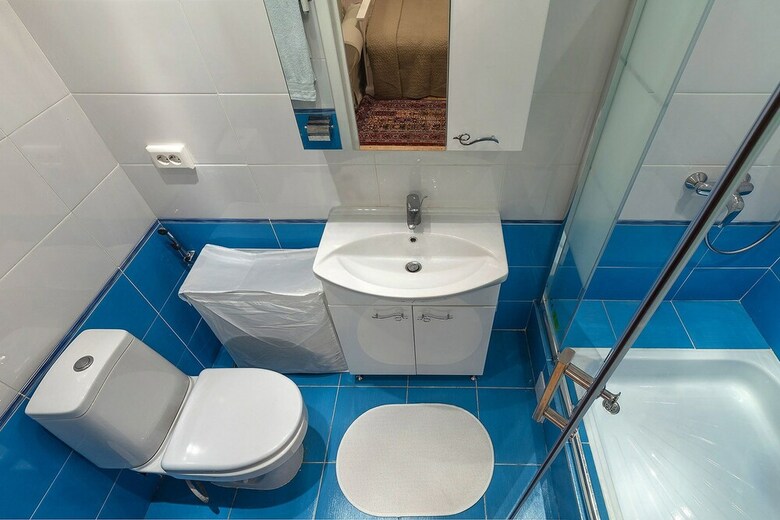 Friends Apartment On Fontanka River