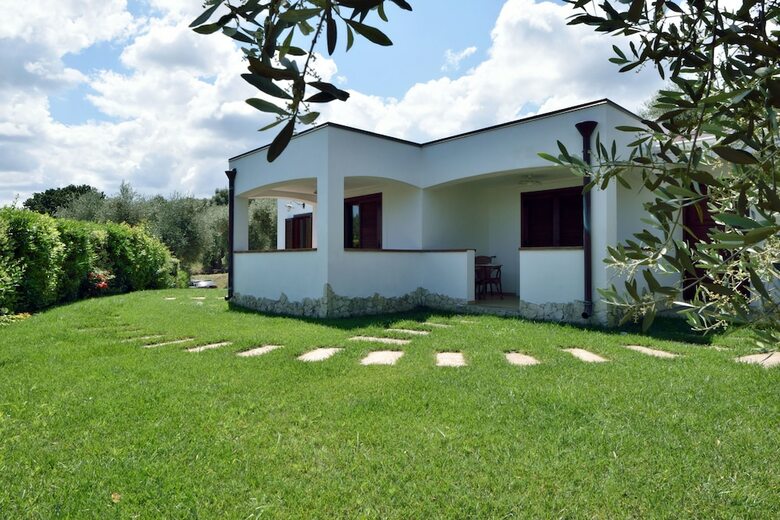 Agroturismo Masseria Torre Dei Preti