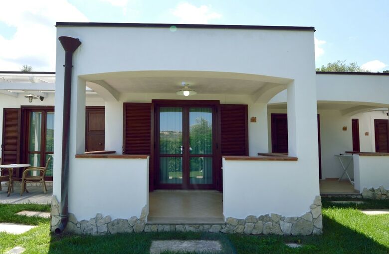 Agroturismo Masseria Torre Dei Preti