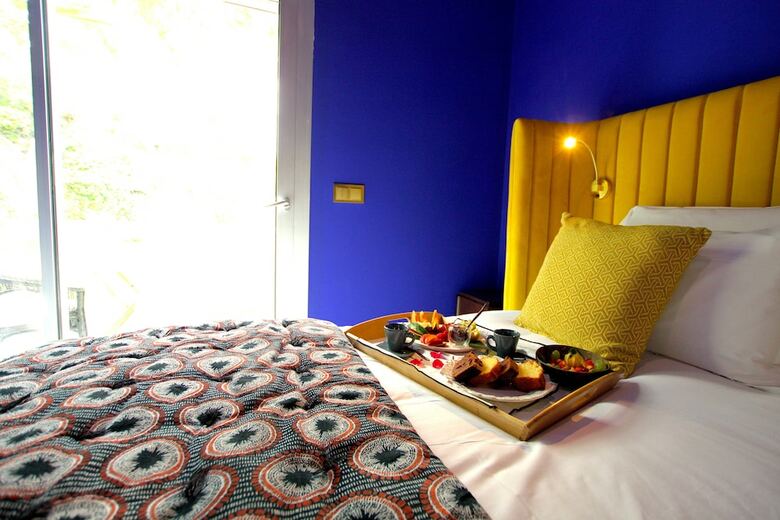 Hotel H�tel Minera