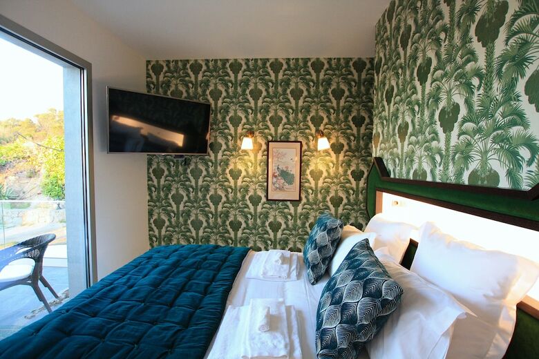 Hotel H�tel Minera