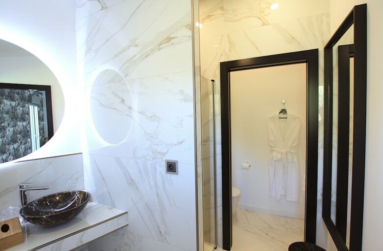 Hotel H�tel Minera