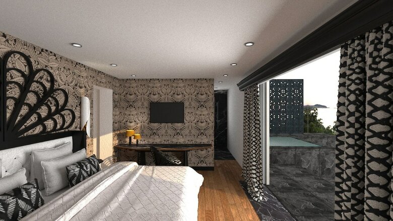 Hotel H�tel Minera