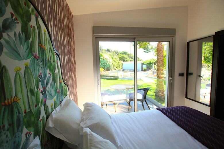 Hotel H�tel Minera