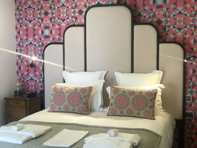 Hotel H�tel Minera