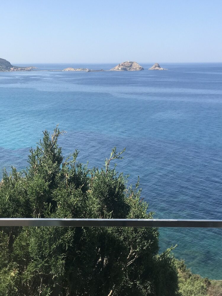 Hotel H�tel Minera