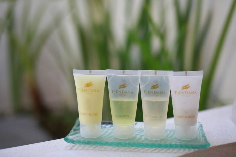The Aya Villas Seminyak