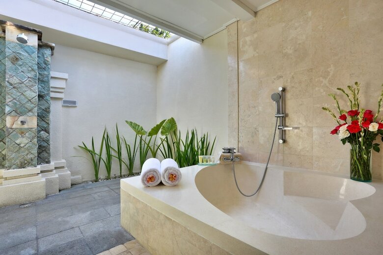 The Aya Villas Seminyak