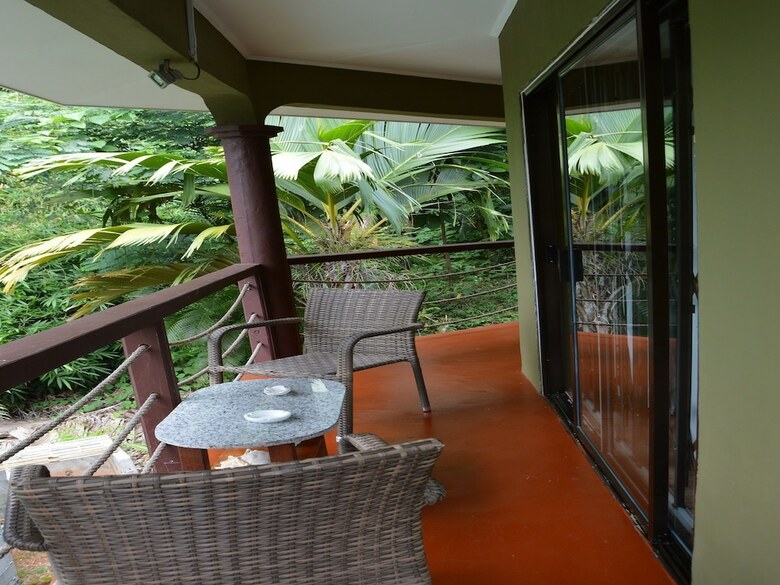 La Nature Apartments