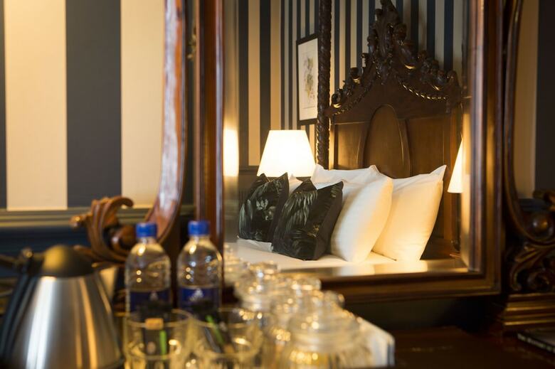 Posada Wynnstay Arms