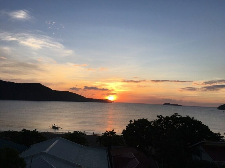 Hotel Seabreeze Beach Lodge