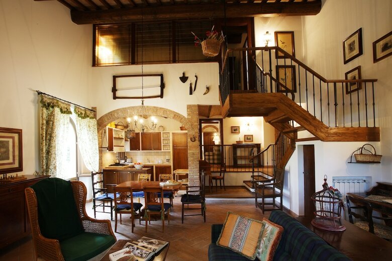Il Torrino Country Resort