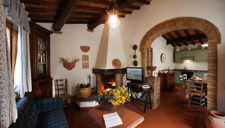 Il Torrino Country Resort