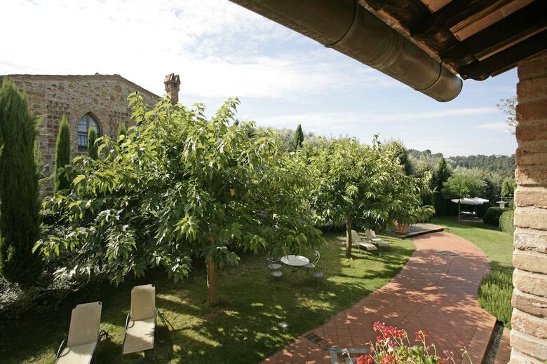 Il Torrino Country Resort