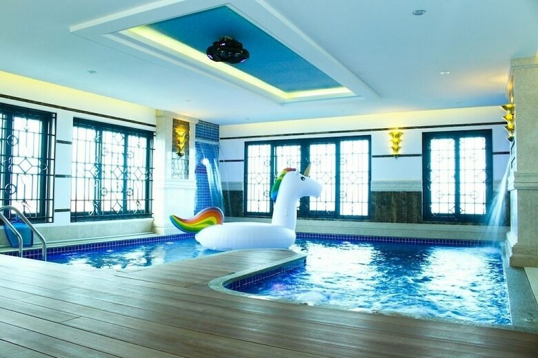 Aparthotel Rung Huong Apartment
