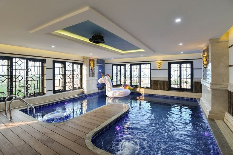 Aparthotel Rung Huong Apartment