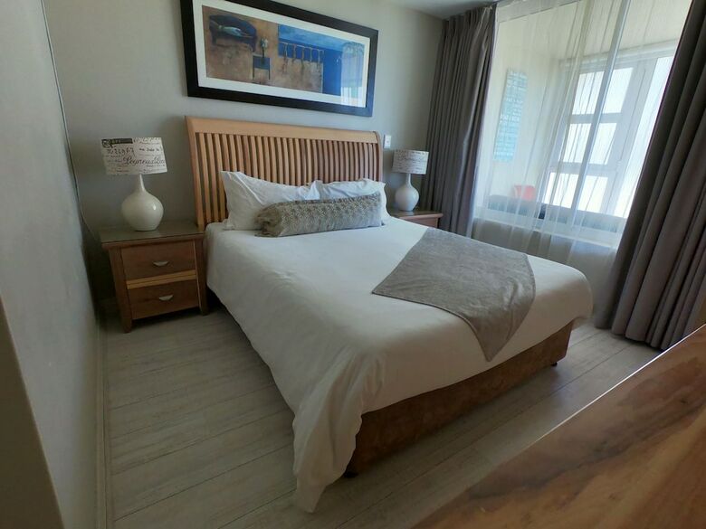 Lagoon Beach Hotel Apartments