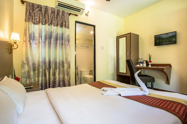Hotel Siddhartha Cottage Butwal