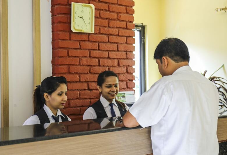 Hotel Siddhartha Cottage Butwal