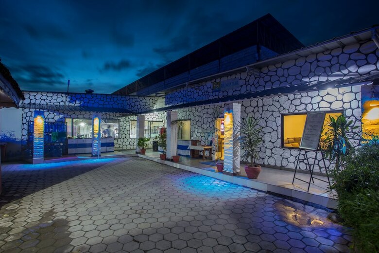 Hotel Siddhartha Cottage Butwal