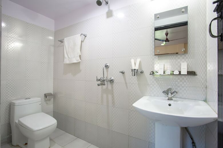 Hotel Siddhartha Cottage Butwal