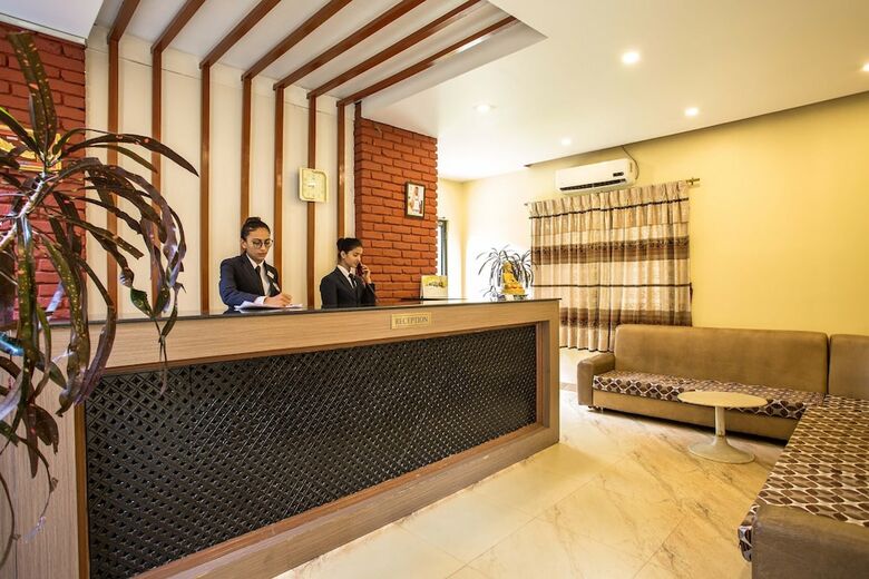 Hotel Siddhartha Cottage Butwal