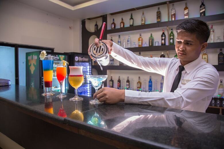 Hotel Siddhartha Cottage Butwal