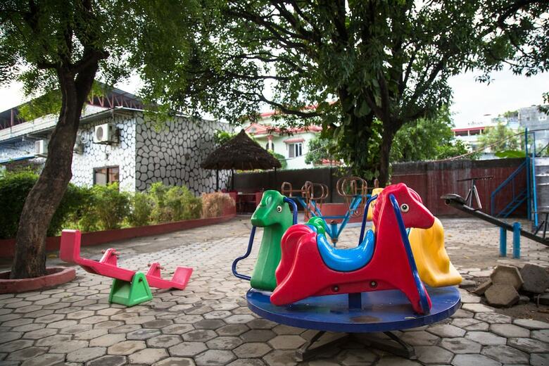 Hotel Siddhartha Cottage Butwal
