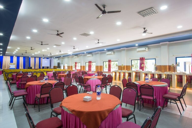Hotel Siddhartha Cottage Butwal